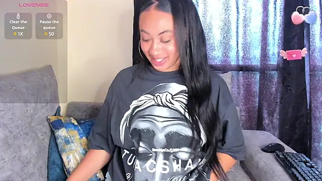 Abbyy Rosse  online show from 02-25-25, 09:35