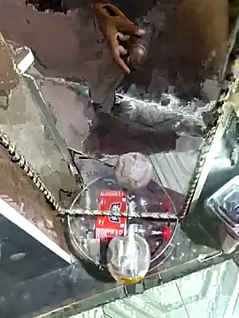 Snapshot of Gopal1243 chatting on 10-30-25, 04:19 Gopal1243 online show from 10-30-25, 04:19