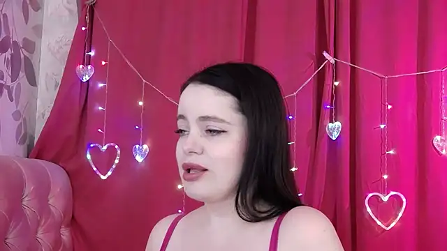 IVYDEAN online show from 02-20-26, 06:26