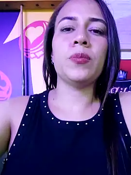 Nanybaker95 online show from 12-04-24, 11:57