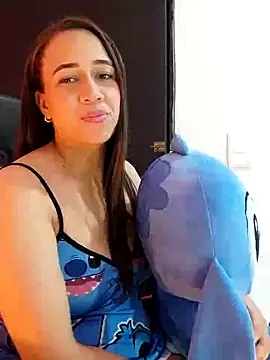 Nanybaker95 online show from 12-07-24, 01:25