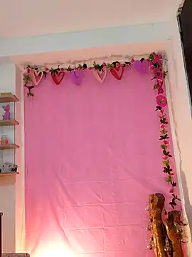 Nanybaker95 online show from 12-15-24, 01:46