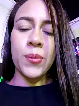 Nanybaker95 online show from 03-07-25, 12:15