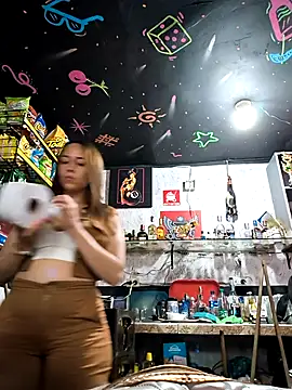 Nanybaker95 online show from 09-21-25, 10:44