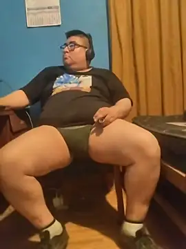 MILENIUM30 online show from 11-10-25, 03:05