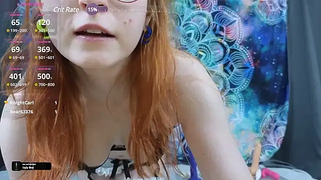 Snapshot of TheEpiphany chatting on 01-14-25, 11:16 TheEpiphany online show from 01-14-25, 11:16