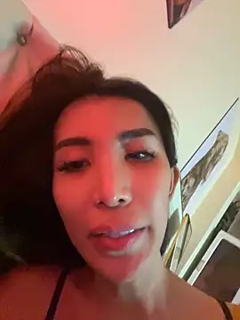 BunnieAngel online show from 09-09-25, 01:49