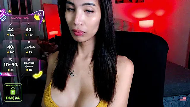 BunnieAngel online show from 02-24-26, 03:26