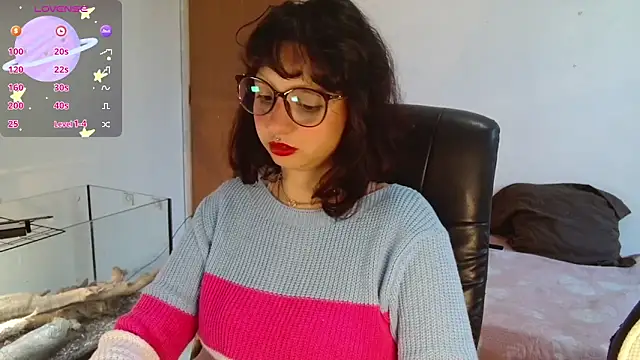 myamillor online show from 09-27-25, 11:26