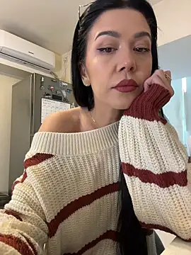 Snapshot of denise_k chatting on 02-16-26, 12:34 denise k online show from 02-16-26, 12:34