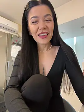 Snapshot of denise_k chatting on 02-23-26, 12:46 denise k online show from 02-23-26, 12:46