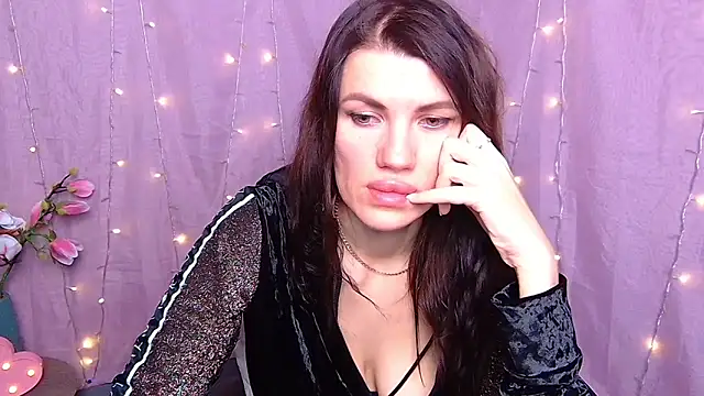 MilaLoona online show from 03-03-26, 07:14