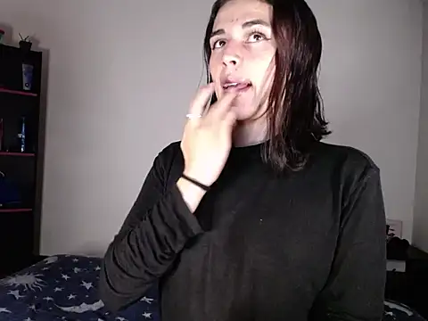 Snapshot of Cocain_Atenea chatting on 12-30-24, 07:32 Cocain Atenea online show from 12-30-24, 07:32