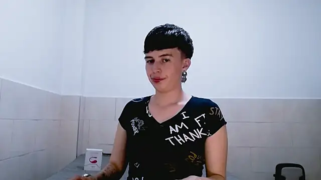 Cocain Atenea online show from 05-03-26, 07:31