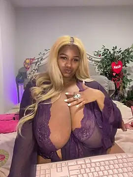 BigFineSelena online show from 01-24-25, 12:31