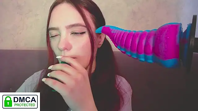 Alyssa   Scarlet online show from 12-25-24, 09:24