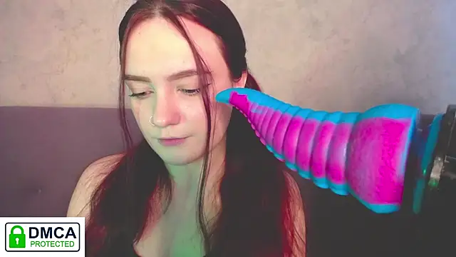 Alyssa   Scarlet online show from 01-29-25, 09:12