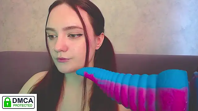 Alyssa   Scarlet online show from 02-27-25, 09:11