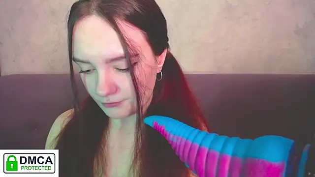 Alyssa   Scarlet online show from 10-08-25, 09:51