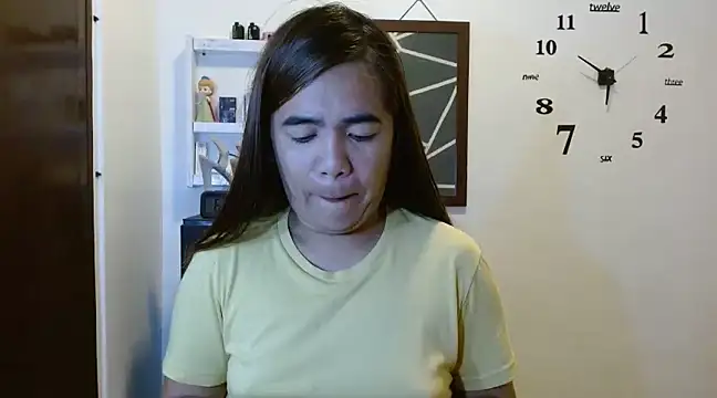 Snapshot of IvanaSuck_Cock chatting on 12-20-24, 10:54 IvanaSuck Cock online show from 12-20-24, 10:54