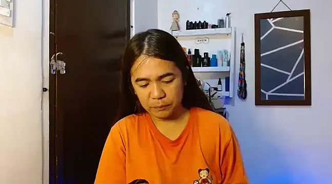 Snapshot of IvanaSuck_Cock chatting on 01-27-25, 09:44 IvanaSuck Cock online show from 01-27-25, 09:44