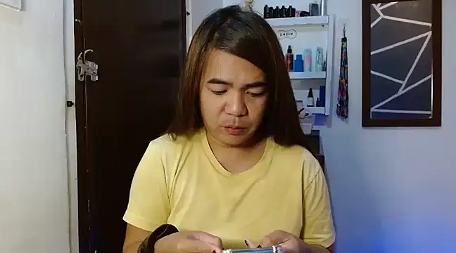 Snapshot of IvanaSuck_Cock chatting on 01-31-25, 11:24 IvanaSuck Cock online show from 01-31-25, 11:24