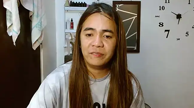 Snapshot of IvanaSuck_Cock chatting on 02-23-25, 08:44 IvanaSuck Cock online show from 02-23-25, 08:44