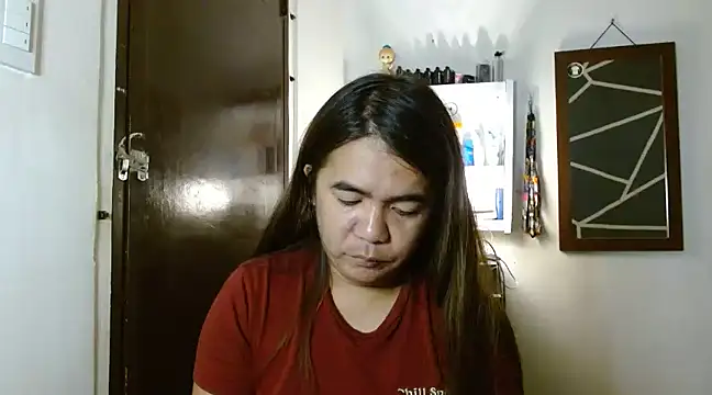 Snapshot of IvanaSuck_Cock chatting on 02-27-25, 08:53 IvanaSuck Cock online show from 02-27-25, 08:53