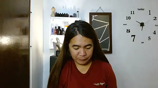 Snapshot of IvanaSuck_Cock chatting on 02-28-25, 10:39 IvanaSuck Cock online show from 02-28-25, 10:39