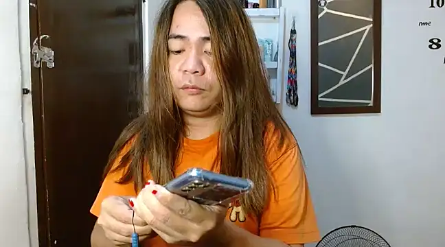 Snapshot of IvanaSuck_Cock chatting on 03-20-25, 03:02 IvanaSuck Cock online show from 03-20-25, 03:02