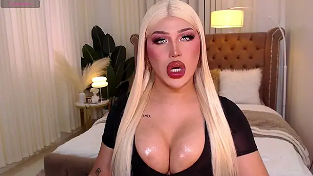 Your Majesty Tyra online show from 02-09-25, 04:57