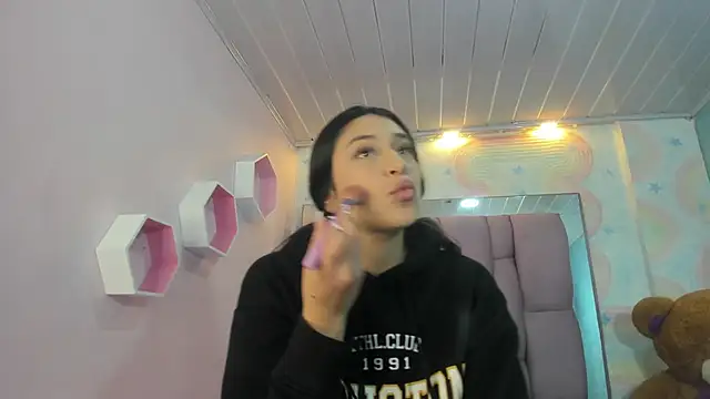 dayra angels online show from 01-08-25, 12:06