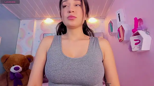 dayra angels online show from 01-14-25, 04:04