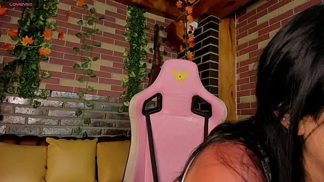 dayra angels online show from 01-19-25, 11:32