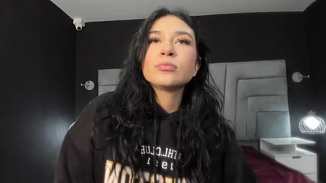 dayra angels online show from 03-13-25, 11:05