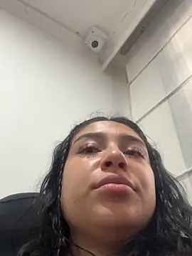 dayra angels online show from 10-03-25, 07:11