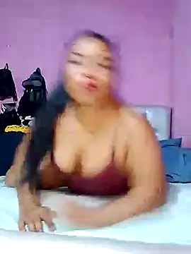 rosmery-navarro online show from 01-19-25, 02:47