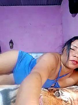 rosmery-navarro online show from 01-29-25, 03:12