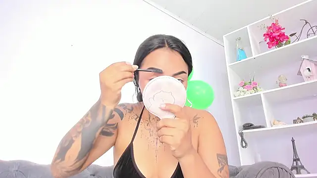 miss soffi  online show from 03-24-26, 12:32