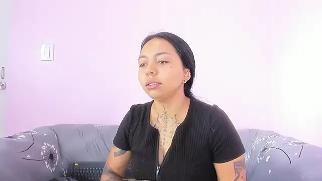 miss soffi  online show from 06-22-26, 12:13