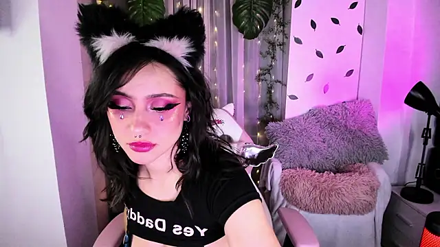 Aquamarinebubble online show from 03-21-26, 03:44