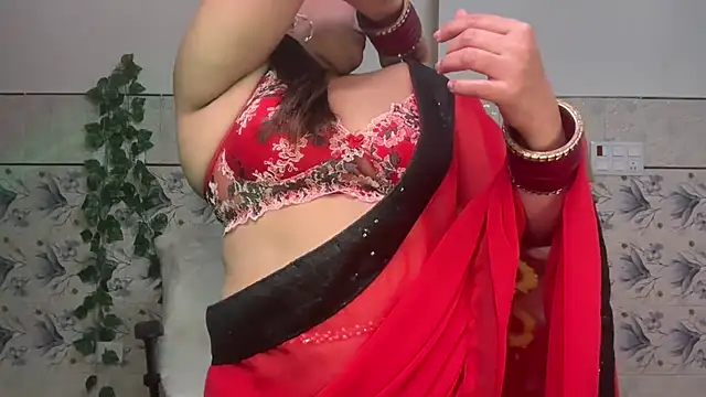 mahimagicdoll DESI online show from 12-11-24, 08:26
