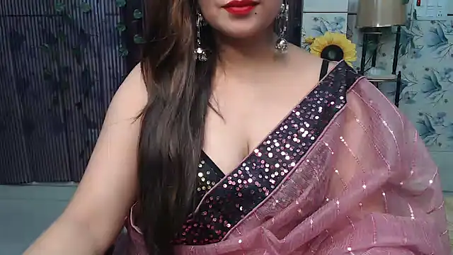 mahimagicdoll DESI online show from 12-23-24, 06:27