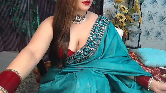 mahimagicdoll DESI online show from 01-11-25, 11:34