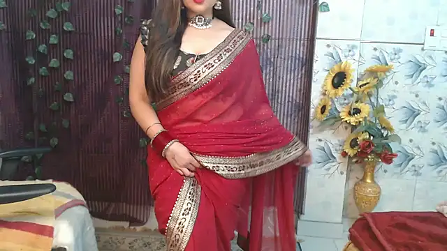 mahimagicdoll DESI online show from 01-19-25, 04:36