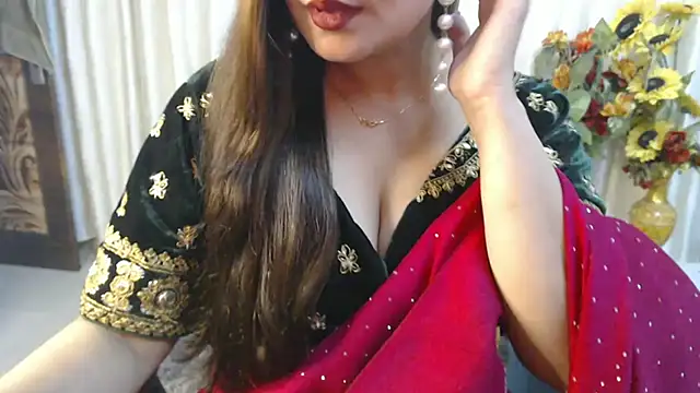 mahimagicdoll DESI online show from 03-10-25, 10:15