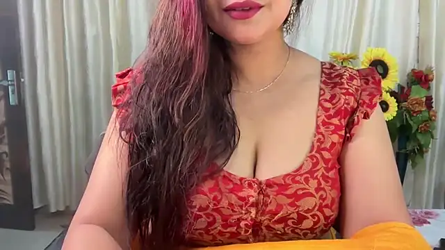 mahimagicdoll DESI online show from 03-16-25, 09:49