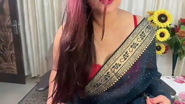 mahimagicdoll DESI online show from 03-17-25, 03:47