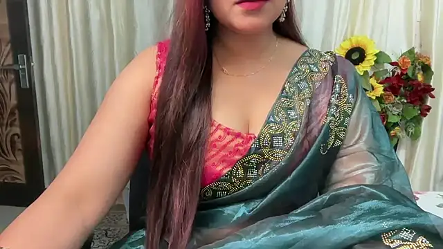 mahimagicdoll DESI online show from 03-19-25, 08:12