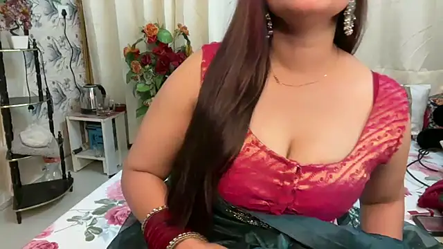 mahimagicdoll DESI online show from 03-19-25, 11:17
